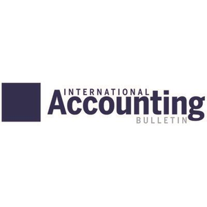 International Accounting Bulletin